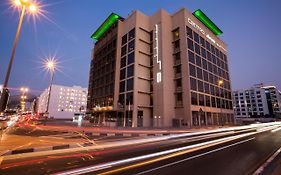 Centro Barsha - By Rotana